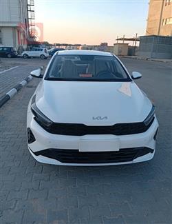 كيا K3